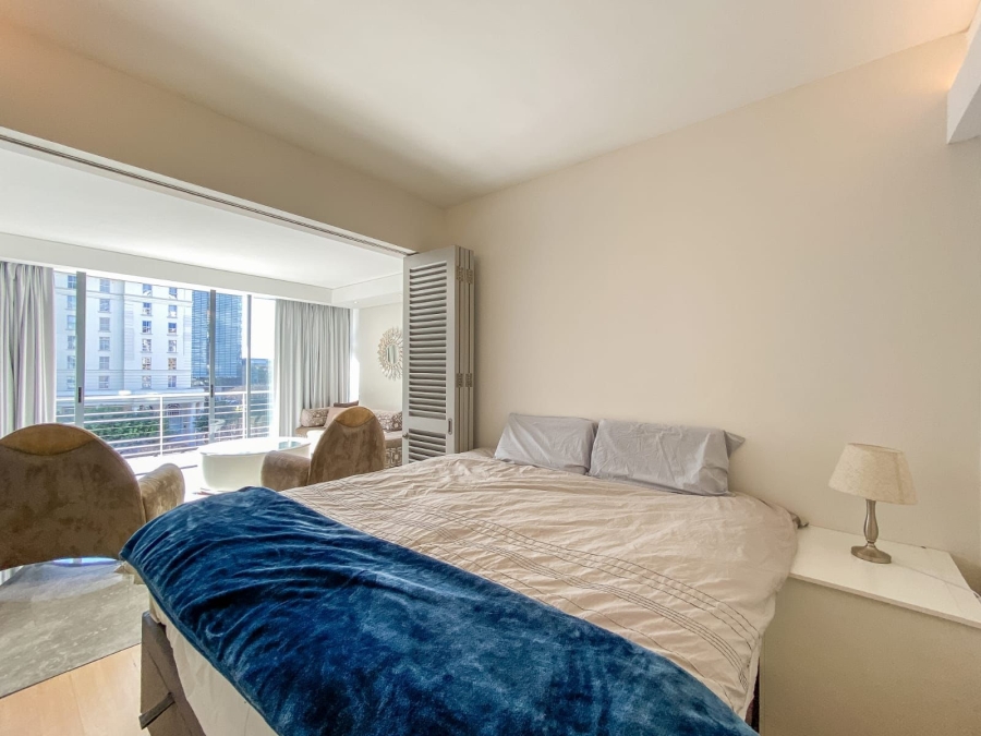 To Let 2 Bedroom Property for Rent in Foreshore Western Cape